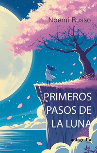 Cover Primeros pasos de la Luna