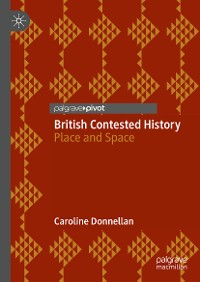 Cover British Contested History