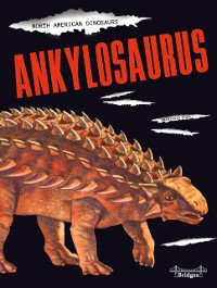 Cover Ankylosaurus