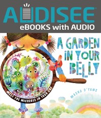 Cover Garden in Your Belly