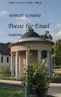 Cover Poesie für Engel