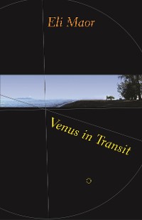 Cover Venus in Transit