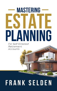Cover Mastering Estate Planning