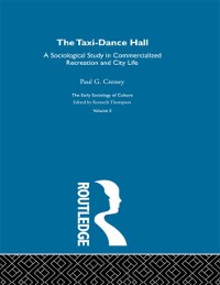 Cover Taxi-Dance Hall