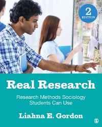 Cover Real Research