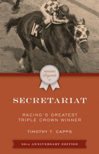 Cover Secretariat