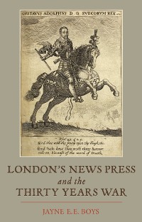 Cover London's News Press and the Thirty Years War