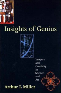 Cover Insights of Genius