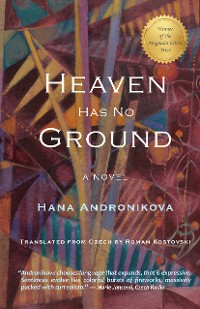 Cover Heaven Has No Ground