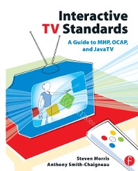 Cover Interactive TV Standards