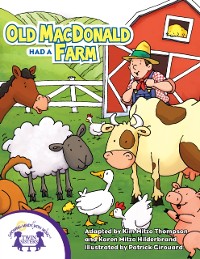Cover Old MacDonald Had A Farm