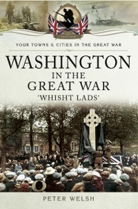 Cover Washington in the Great War