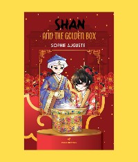 Cover SHAN AND THE GOLDEN BOX