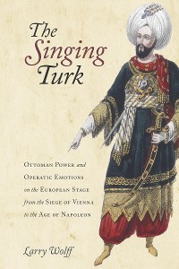 Cover The Singing Turk