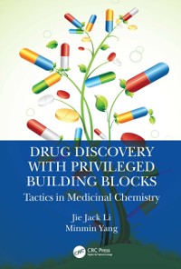 Cover Drug Discovery with Privileged Building Blocks