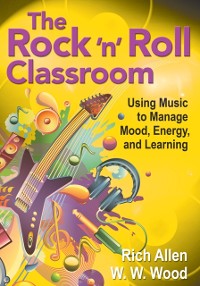 Cover Rock 'n' Roll Classroom
