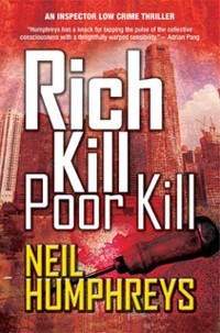 Cover Rich Kill Poor Kill