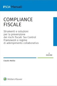 Cover COMPLIANCE FISCALE