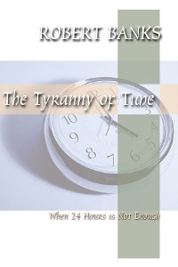 Cover The Tyranny of Time