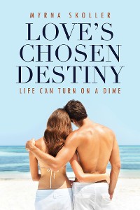 Cover Love's Chosen Destiny