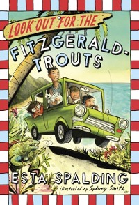Cover Look Out for the Fitzgerald-Trouts