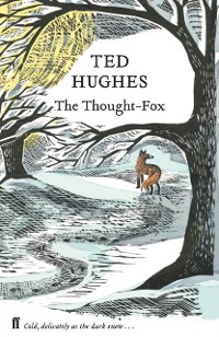 Cover Thought Fox