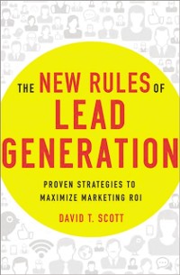 Cover New Rules of Lead Generation
