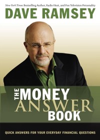 Cover Money Answer Book