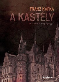 Cover A kastély