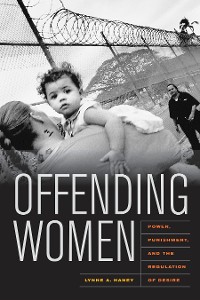 Cover Offending Women