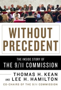 Cover Without Precedent