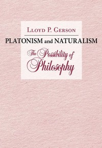 Cover Platonism and Naturalism