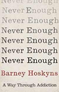 Cover Never Enough