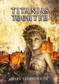 Cover Titanias Töchter