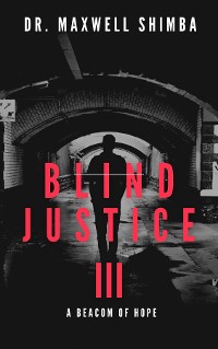 Cover Blind Justice