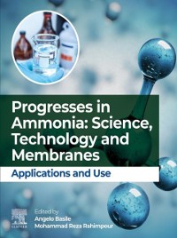 Cover Progresses in Ammonia: Science, Technology and Membranes