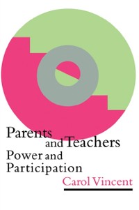 Cover Parents And Teachers