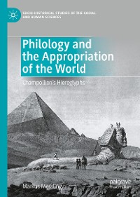 Cover Philology and the Appropriation of the World