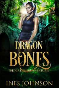 Cover Dragon Bones