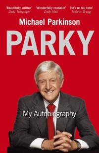 Cover Parky: My Autobiography