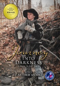 Cover Journey into Darkness (Colored - 3rd Edition)