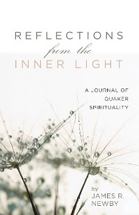 Cover Reflections from the Inner Light