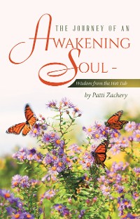 Cover The Journey of an Awakening Soul - Wisdom from the Hot Tub