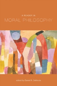 Cover Reader in Moral Philosophy