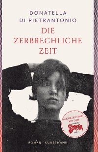 Cover Die zerbrechliche Zeit