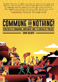 Cover Commune or Nothing!
