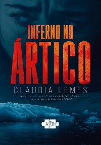 Cover Inferno no Ártico