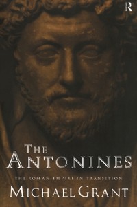 Cover Antonines