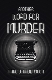 Cover ANOTHER WORD FOR MURDER