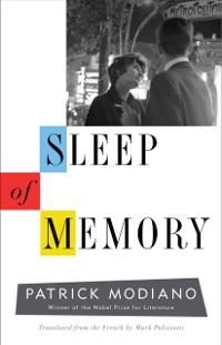 Cover Sleep of Memory
